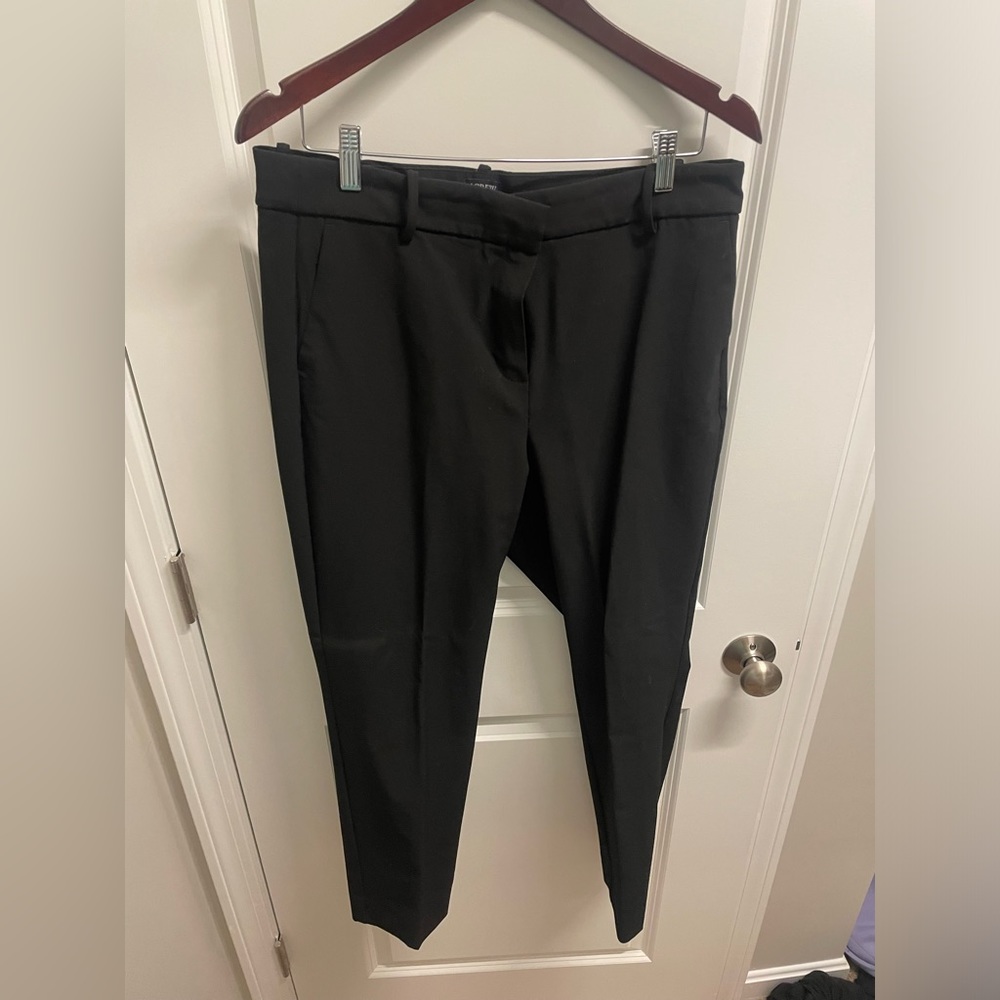 J Crew Ruby Pant